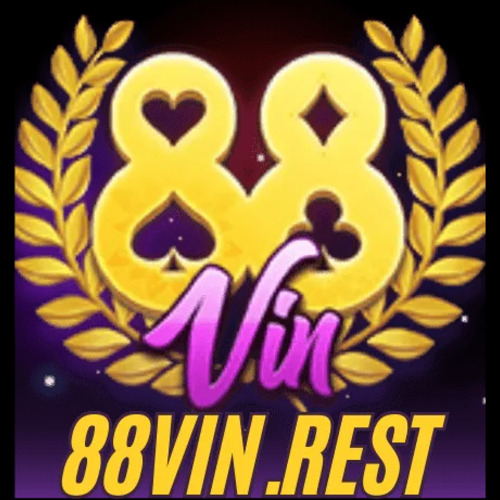 88Vin Cổng game đổi thưởng uy tín